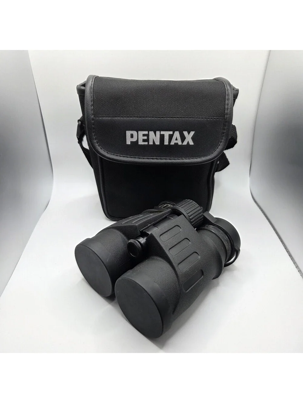 Binoculars Pentax Gameseeker 10x42 Waterproof - Trophy Hunters Association